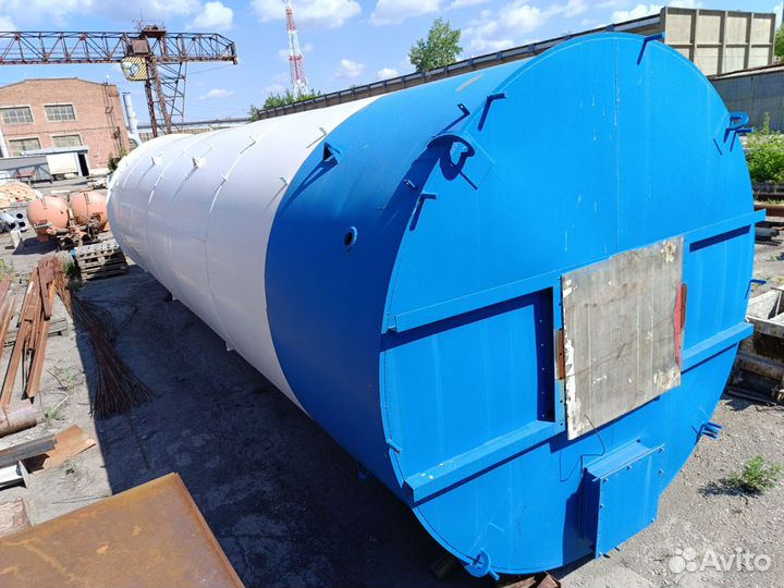 Склад цемента 100 тн в наличии