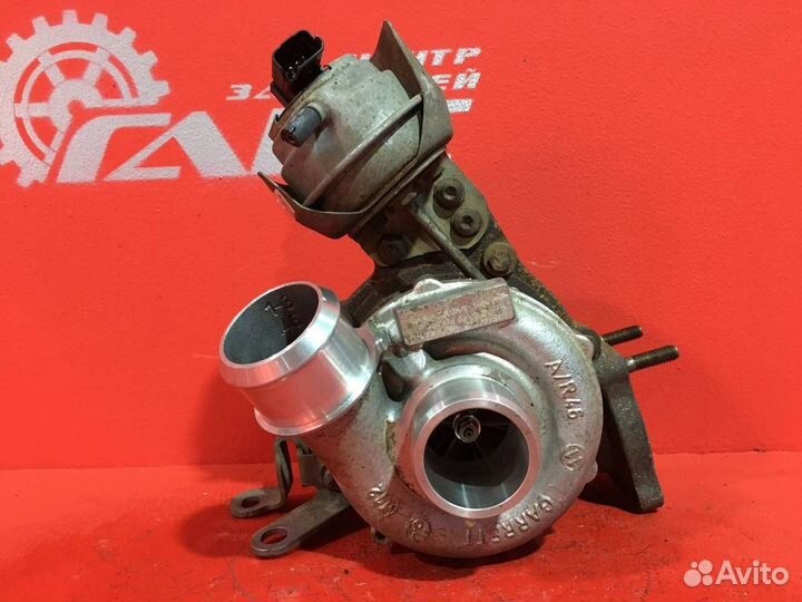 Турбина Ford Kuga SUV txda (ufma) 2.0L 1997