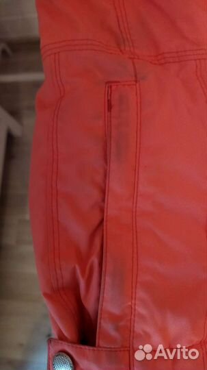 Комбинезон детский горнолыжный poivre blanc