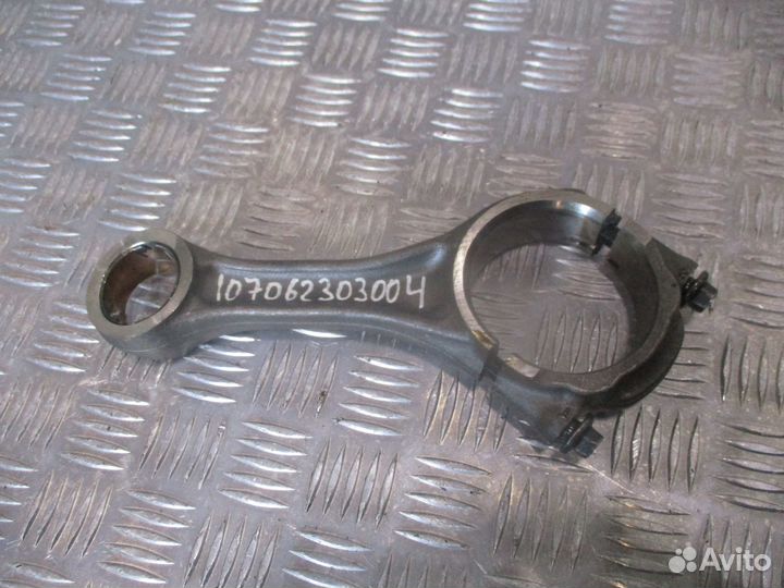 Шатун Iveco 4898808