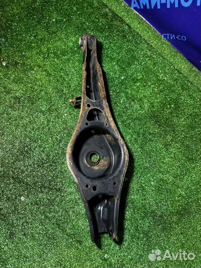 Рычаг задний задний Volkswagen Tiguan 1 4WD CAW