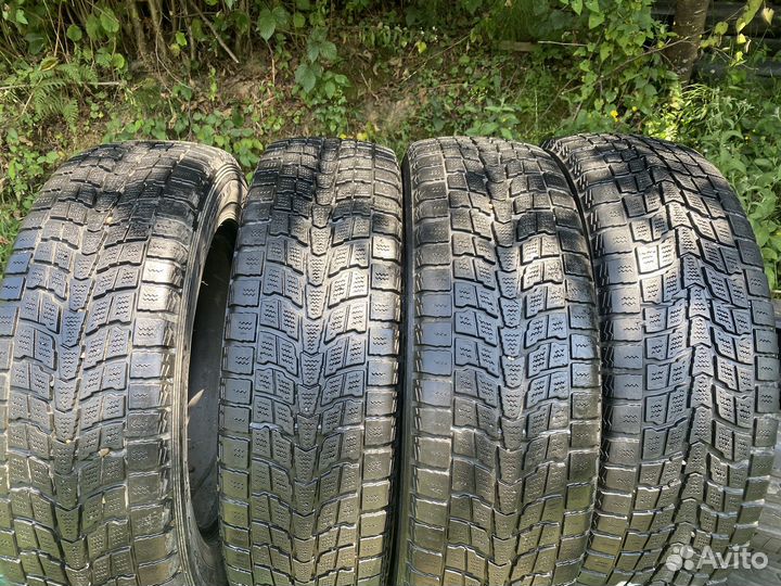 Dunlop Grandtrek SJ6 225/60 R18