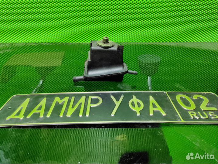 Бачок гидроусилителя Audi A3