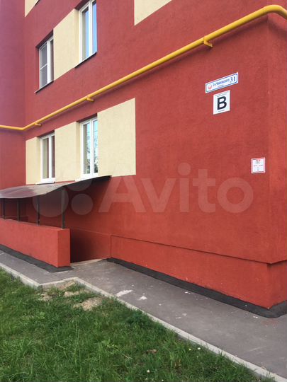 Гараж, 10 м²