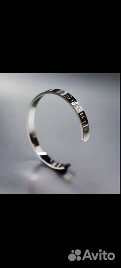 Браслет Maison Margiela