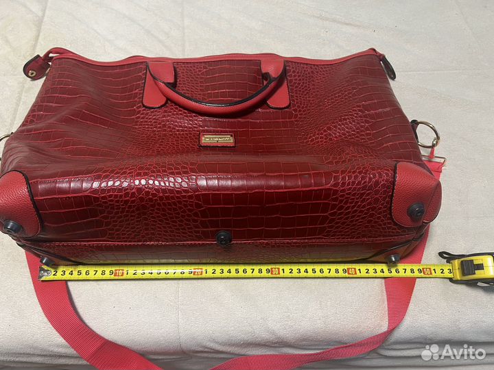 Сумка дорожная большая