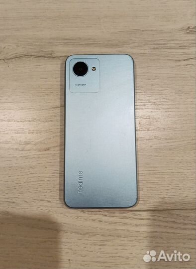 realme C30s, 2/32 ГБ