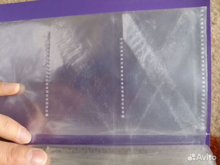 Визитница для карточек Хранение