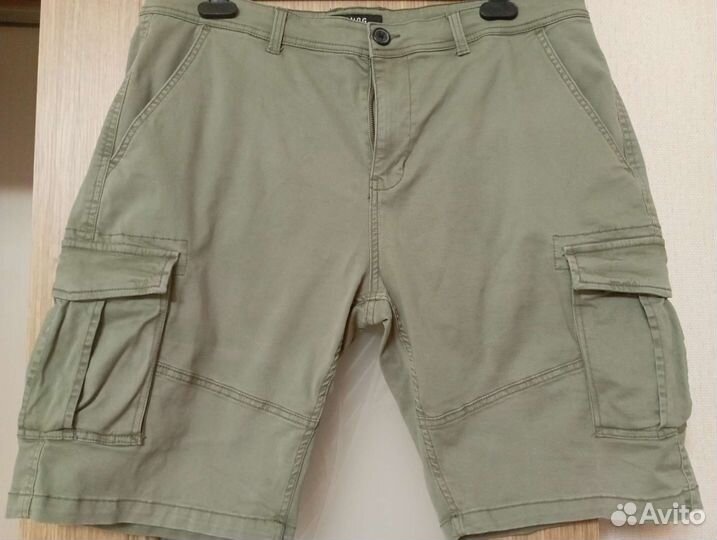 Шорты мужские