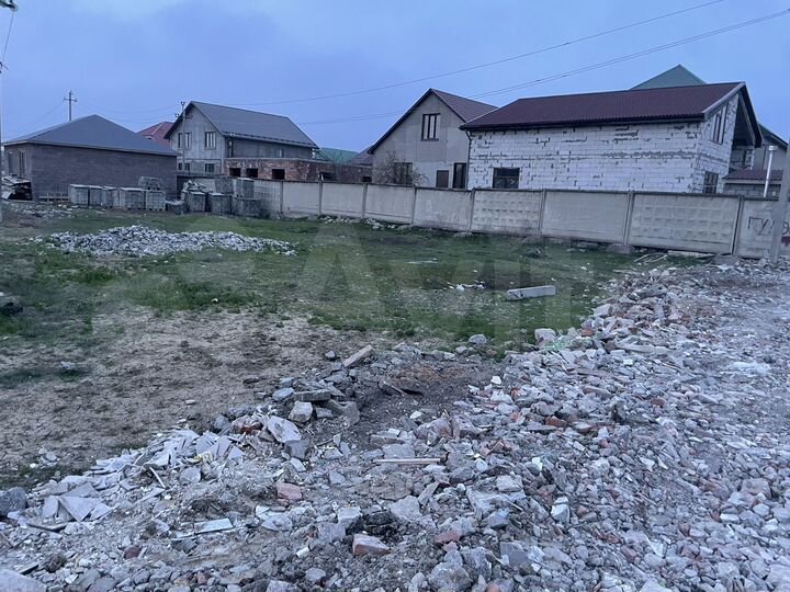 Участок 3 сот. (ИЖС)