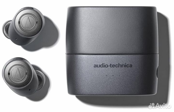 Наушники Audio Technica ATH-ANC300TW