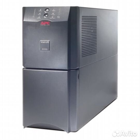 UPS APC