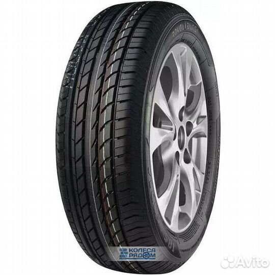 Royal Black Royal Comfort 205/65 R15 94H