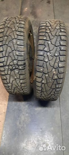 Pirelli Ice Zero 185/60 R15