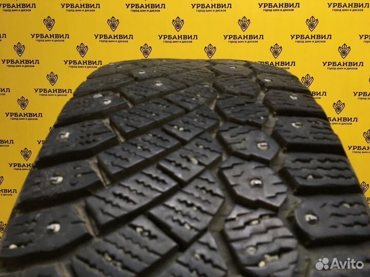 Continental ContiIceContact 205/55 R16 94T