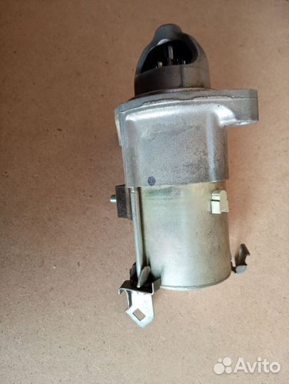 Стартер на honda