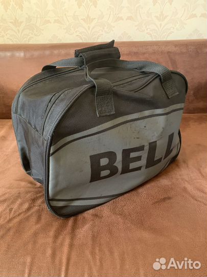 Bell Moto 9 flex(шлем для мотокросса)