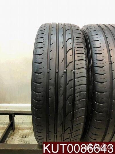 Continental ContiPremiumContact 2E 215/55 R18 107U