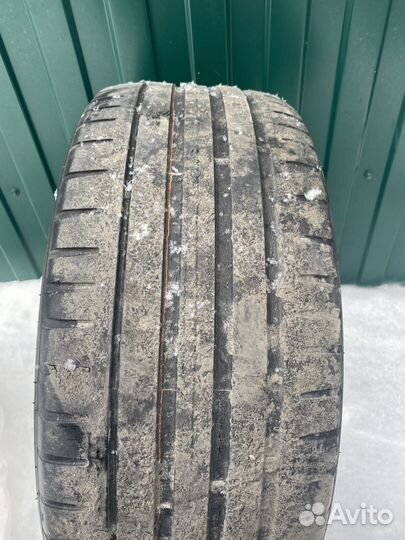 Nokian Tyres Nordman SZ 225/45 R17 94W
