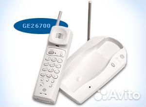 Ge 26700 U.S.A
