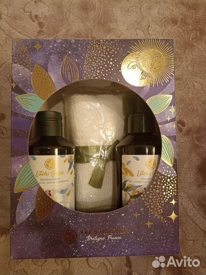 Подарочные наборы от Ив Роше