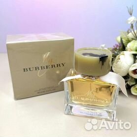 Burberry my 2024 burberry cena