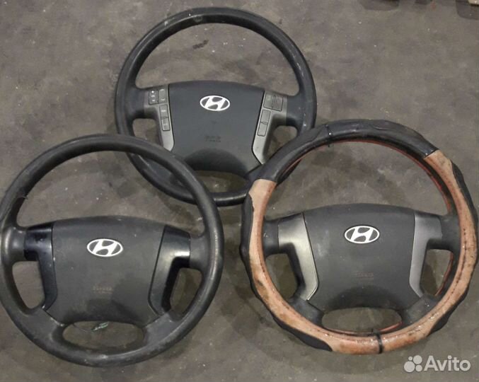 Разбор Hyundai Starex старекс запчасти