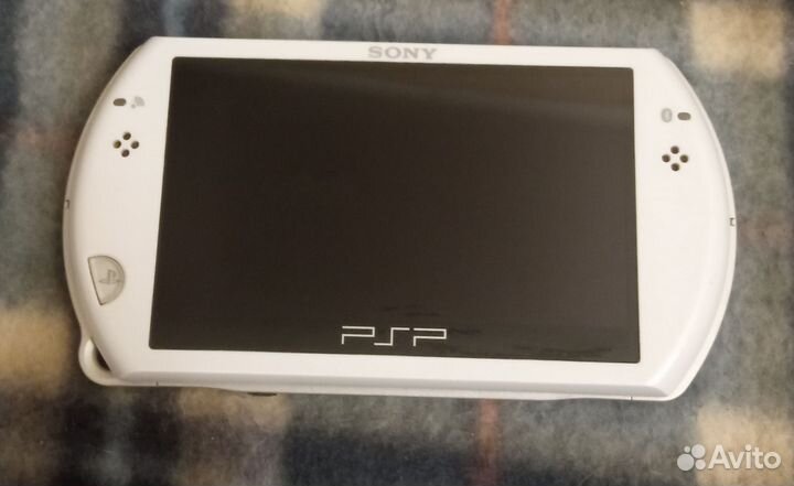 Sony PSP GO