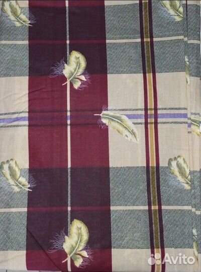 Комплект постельного белья 1,5 спальный