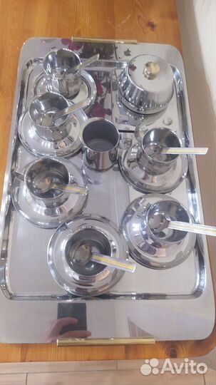 Кофейный набор Zepter