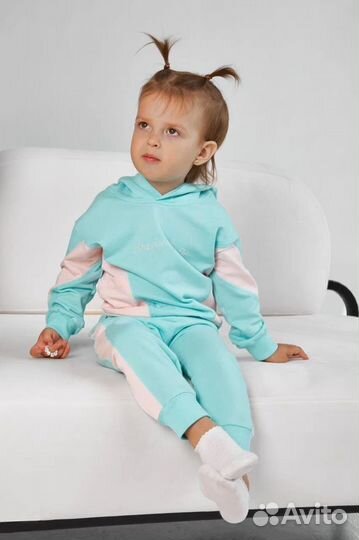 Костюм детский