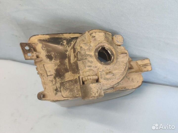 Птф левая BMW F10 дорестайлинг