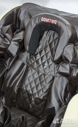 Массажное кресло