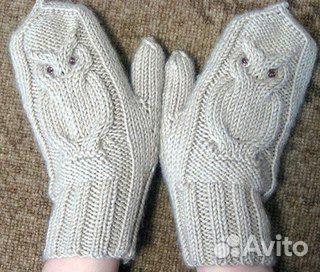 Обучение вязанию. Консультации. Вязание на заказ