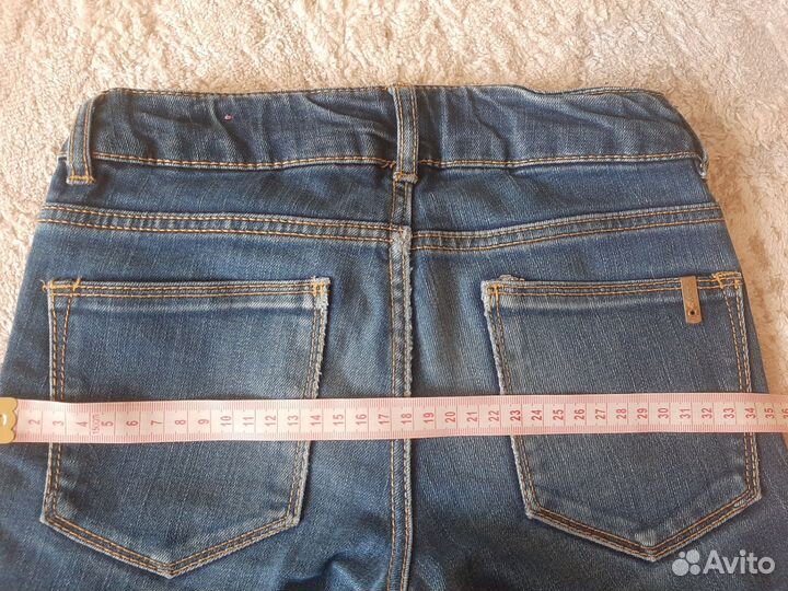 Джинсы Zara kids