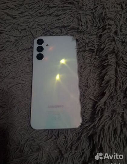 Samsung Galaxy A15, 6/128 ГБ