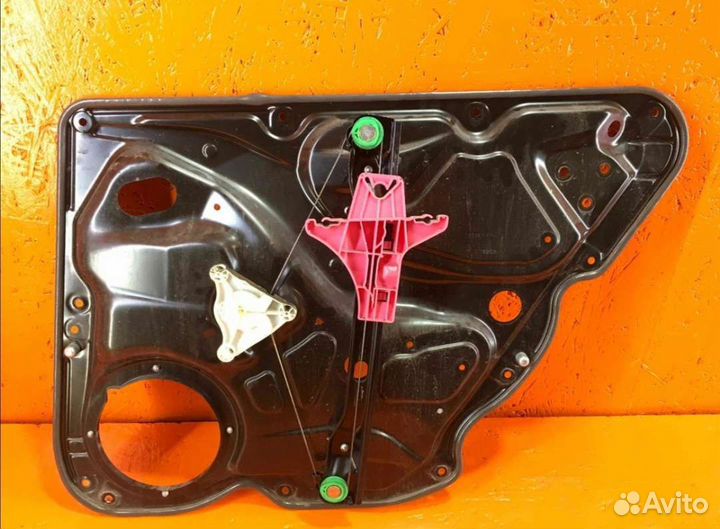 Стеклоподъемник