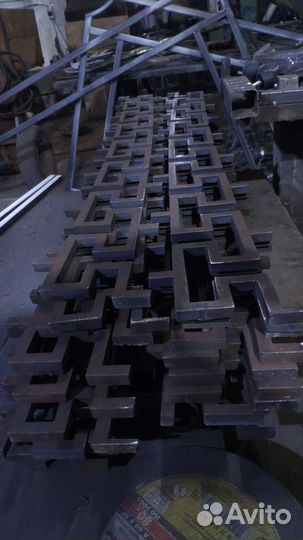 Плазменная резка и сварочные работы (аргон) и др