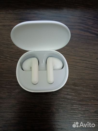 Наушники TWS Xiaomi Redmi Buds 4 Lite