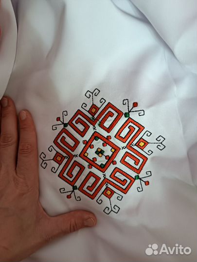 Машинная вышивка на одежде. Нашивки/патчи/шевроны