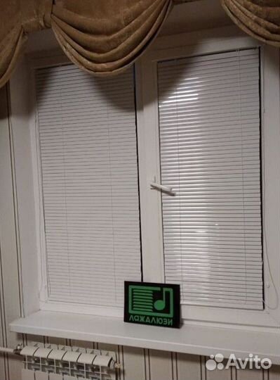 Горизонтальные жалюзи R0063-N5448