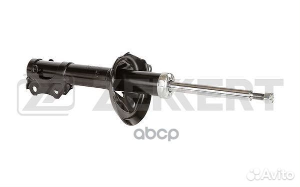 Амортизатор газовый передней подвески VW Passat