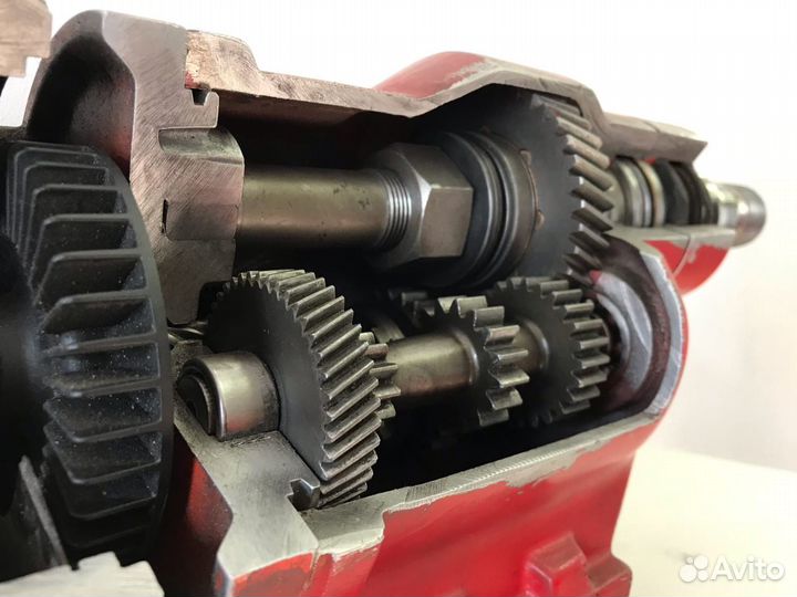 Ремонт моторов для сверления Weka/ Bender/ Keos