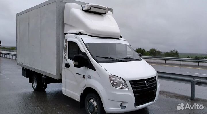 Вывоз мусора