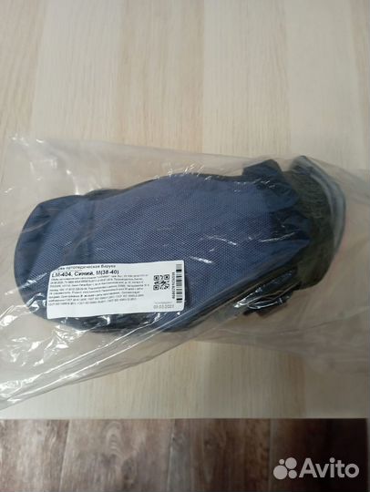 Ортопедическая обувь барука