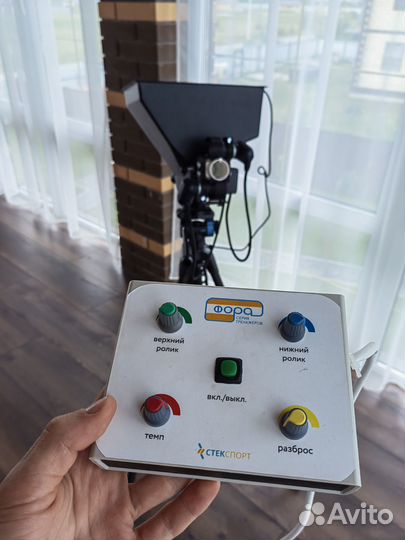 Тренажер «Фора-Кадет М»