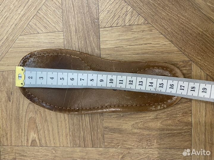 Детские сандали Happy Step 27 размер