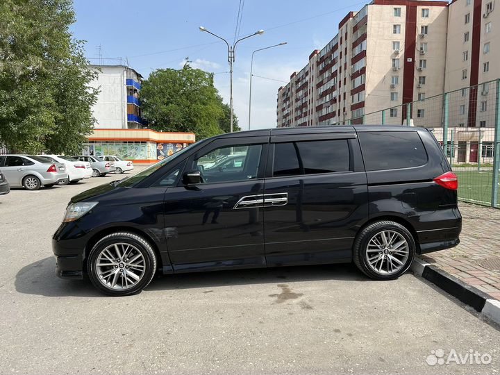 Пассажирские перевозки