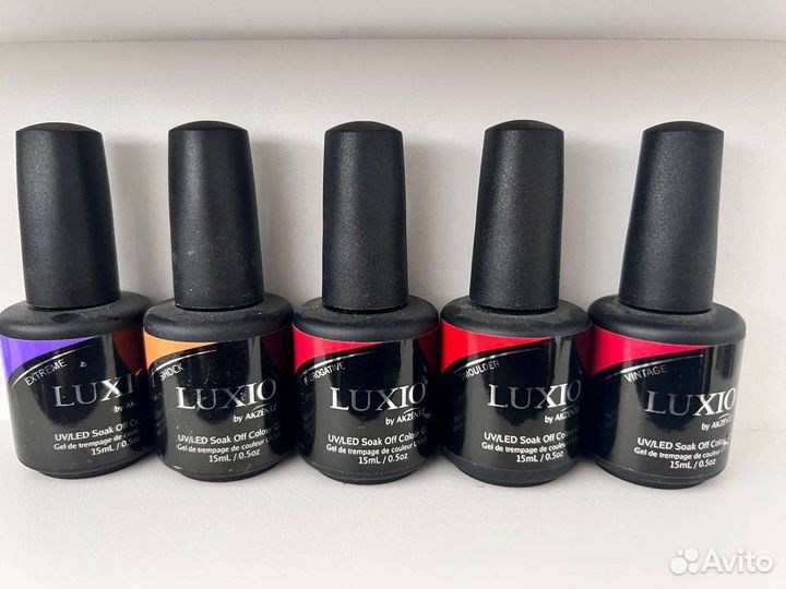 Для наращивания ногтей гель лак