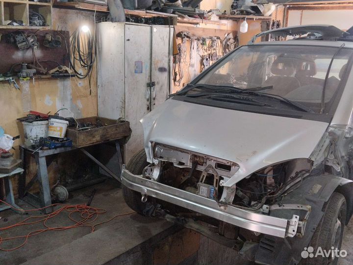 Бокс под автосервис